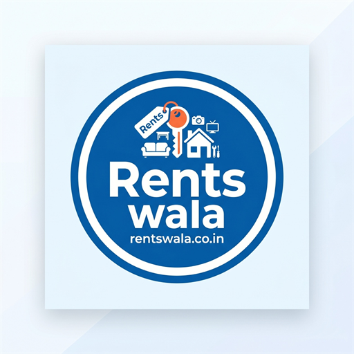 RentsWala App Logo